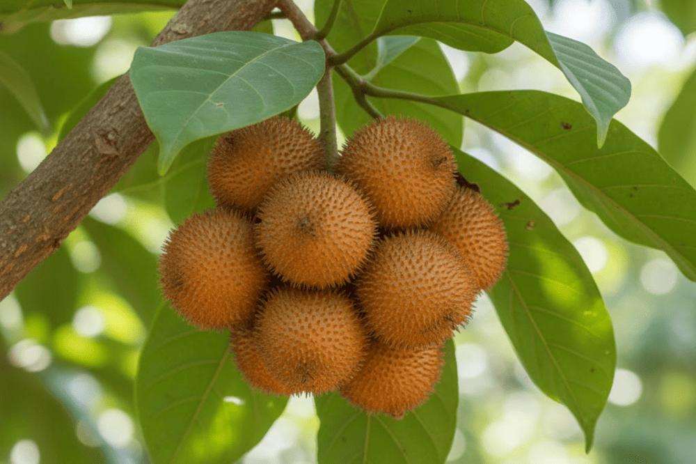 Quả gáo có vị chua thanh, ngọt mát, khiến món cá kho gáo trở thành một trong những đặc sản Ninh Bình thơm ngon, cuốn hút